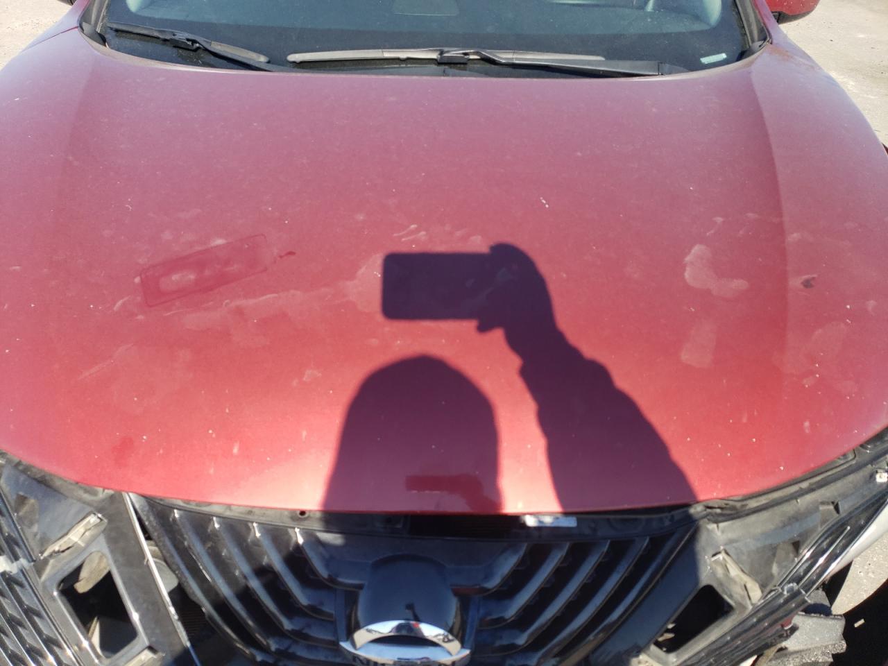 2015 Nissan Murano - Image 14