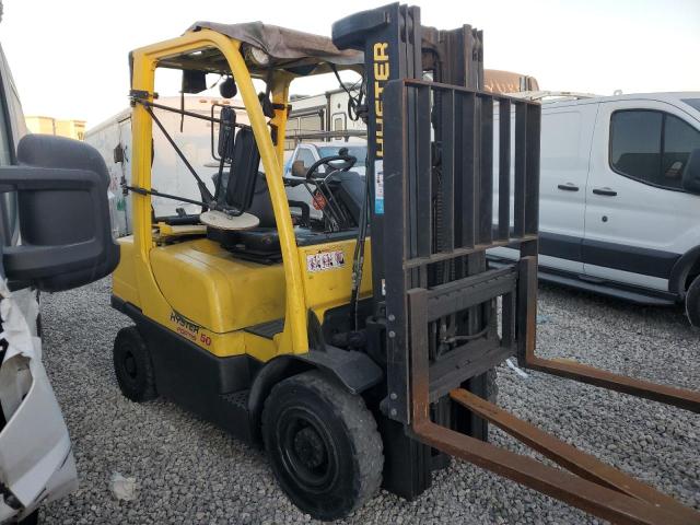 2016 Hyst Fork Lift