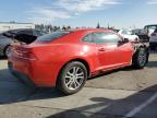 2014 Chevrolet Camaro Ls na sprzedaż w Rancho Cucamonga, CA - Front End