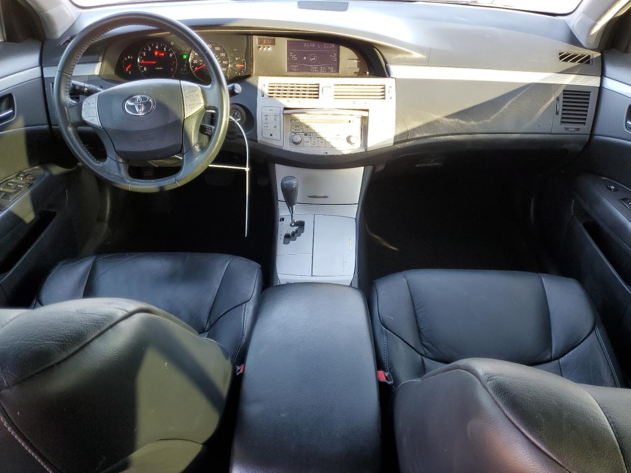 2006 Toyota Avalon Xl VIN: 4T1BK36B96U079503 Lot: 85515524