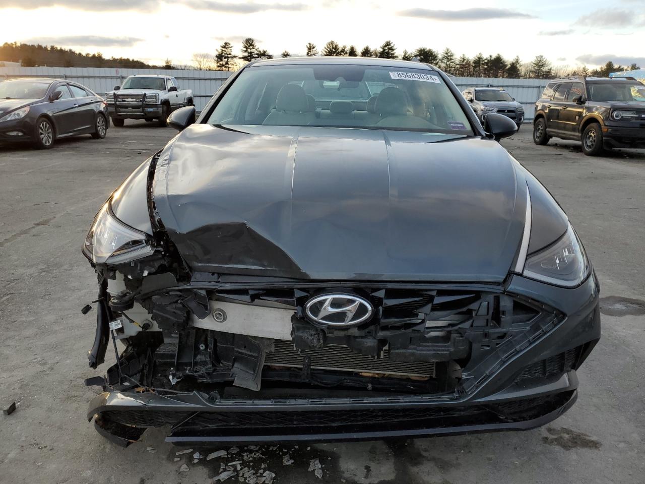 2022 Hyundai Sonata - Image 5