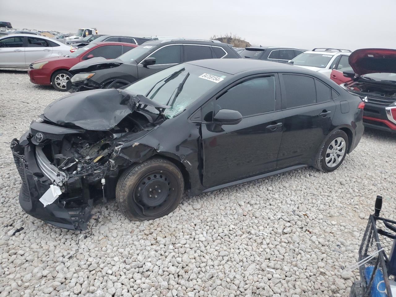 2022 Toyota Corolla - Image 1