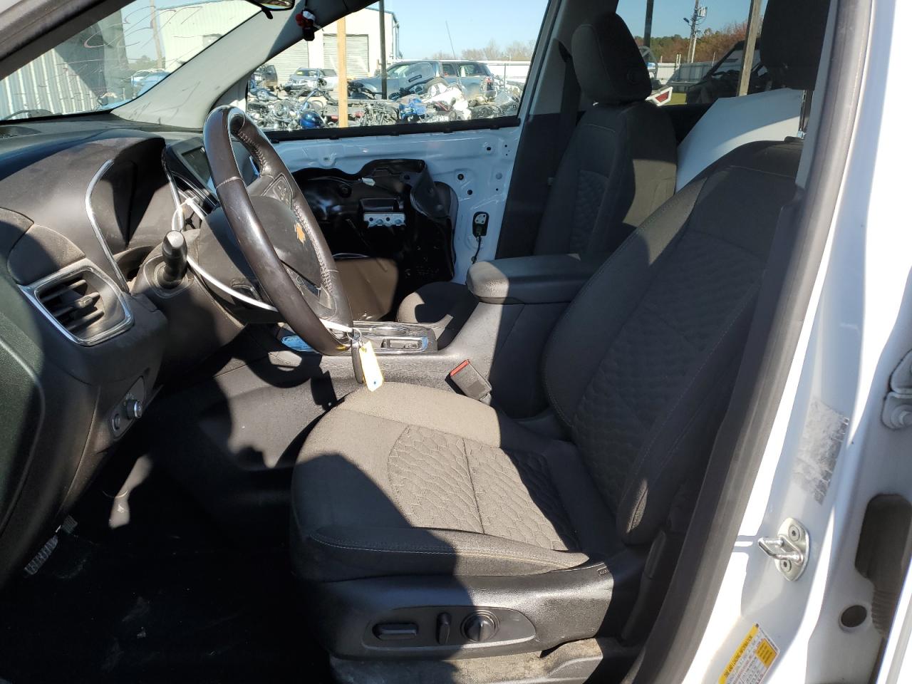 2019 Chevrolet Equinox - Image 7