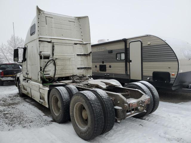 2017 VOLVO VN VNL