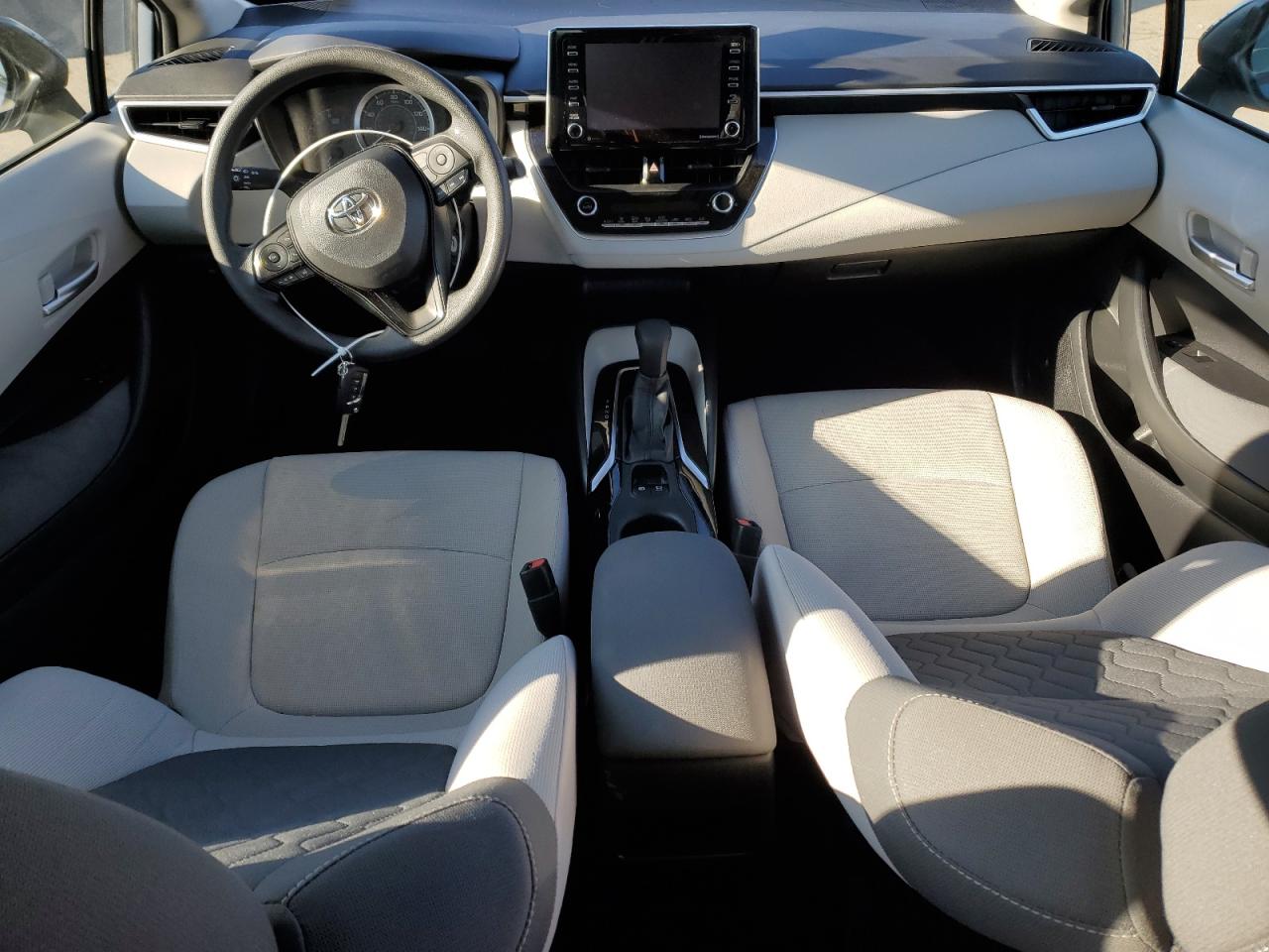 2021 Toyota Corolla - Image 8