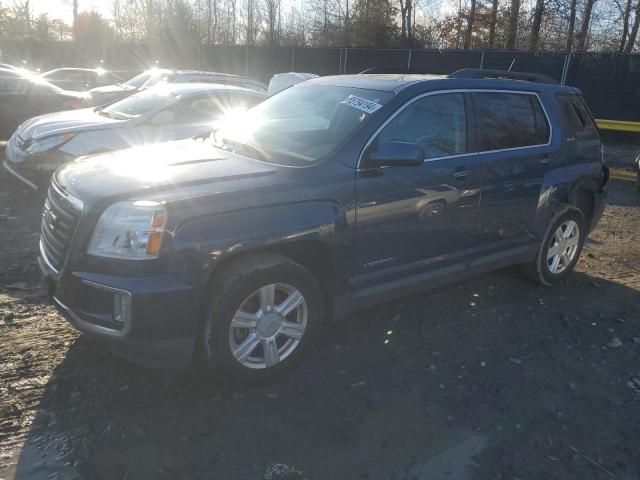 2GKALNEK0G6329516 - 2016 Gmc TERRAIN - #undefined