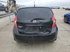 2014 Nissan Versa Note S за продажба в Sacramento, CA - Rear End