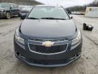 2014 Chevrolet Cruze Lt en Venta en Hurricane, WV - Side