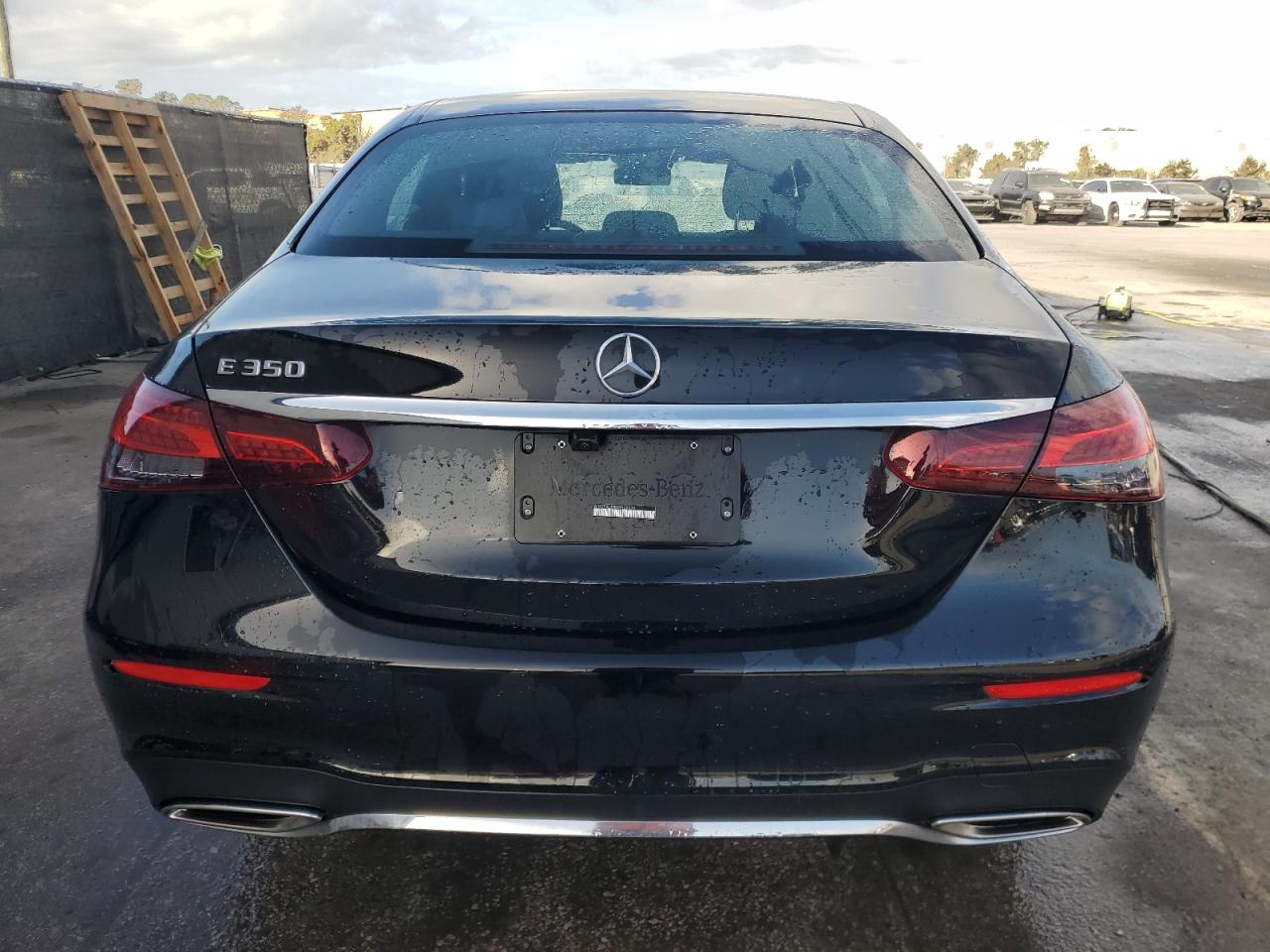 2021 Mercedes-Benz E-klasse - Image 6