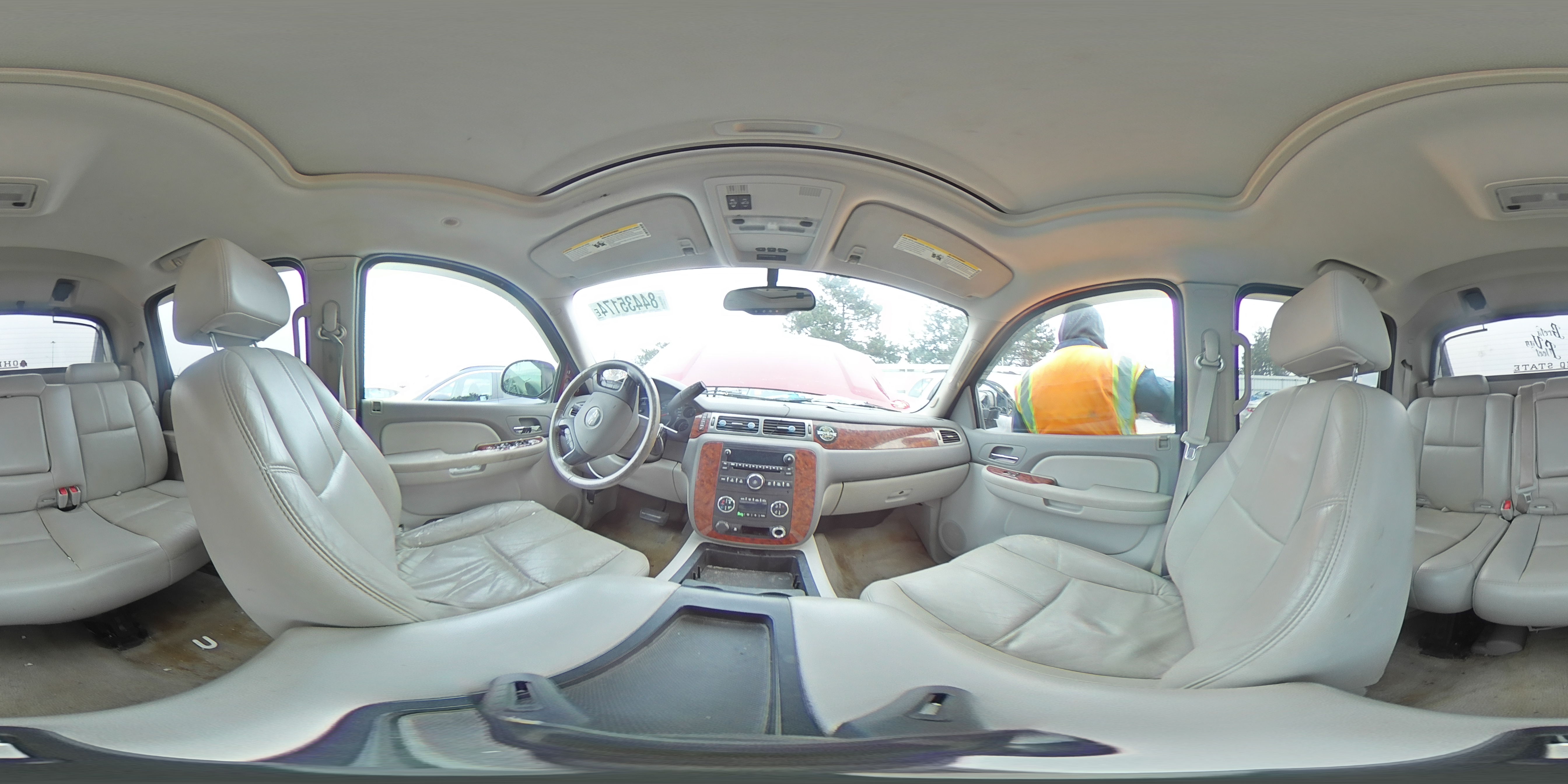 2007 Chevrolet Avalanche K1500 VIN: 3GNFK123X7G180179 Lot: 84435174