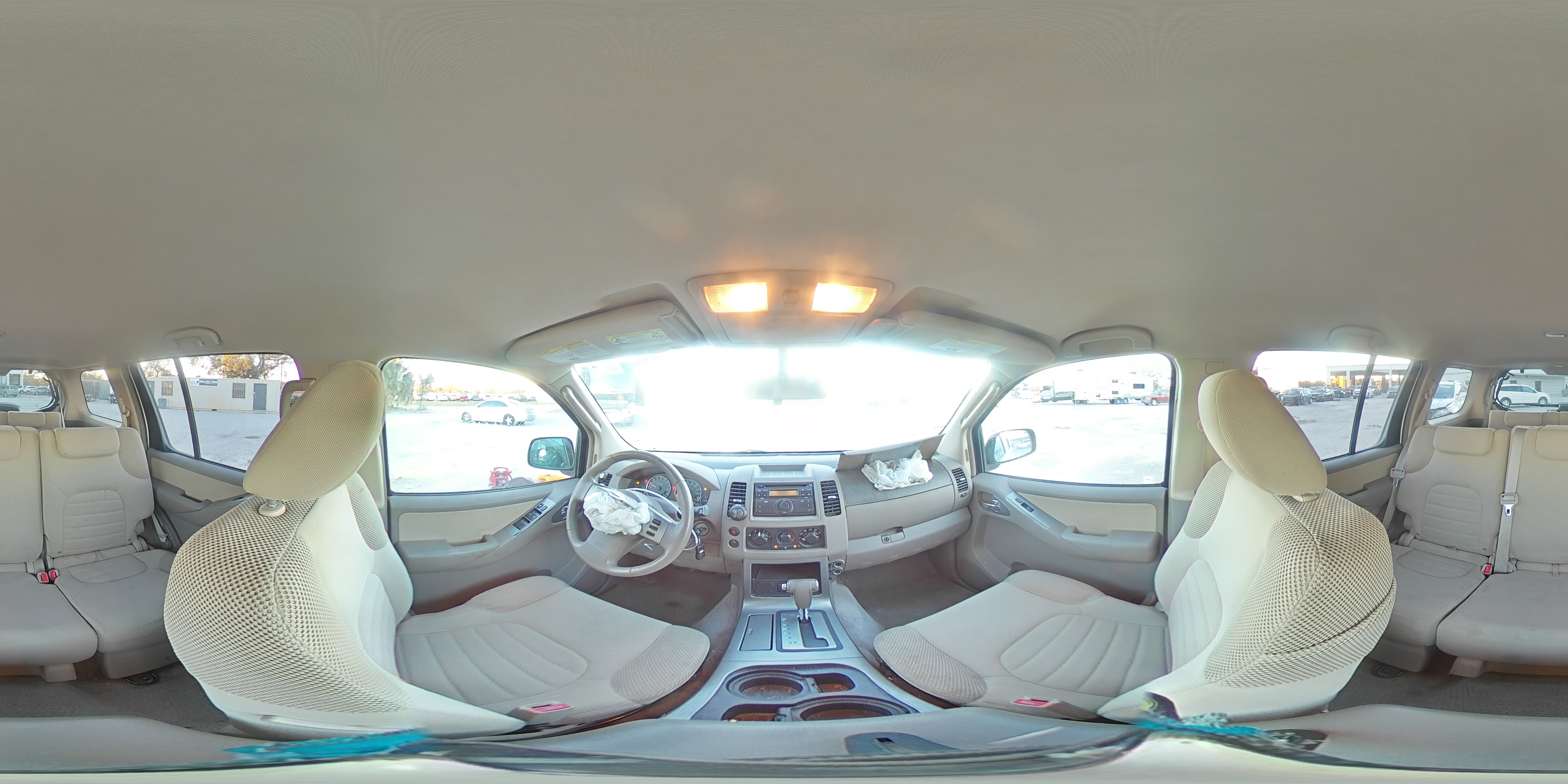 2011 Nissan Pathfinder S VIN: 5N1AR1NN7BC622287 Lot: 86058314