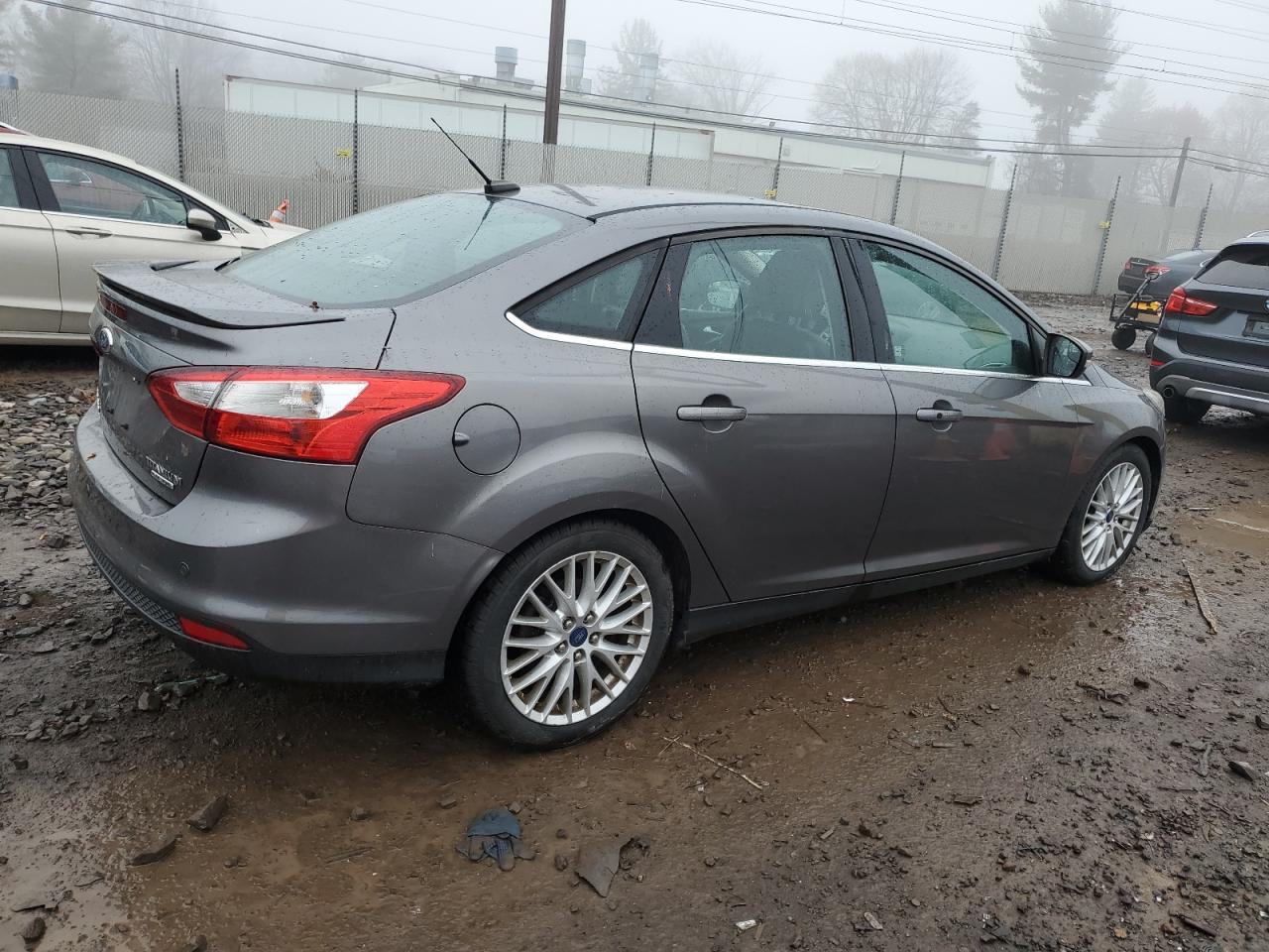 2014 Ford Focus - Image 3
