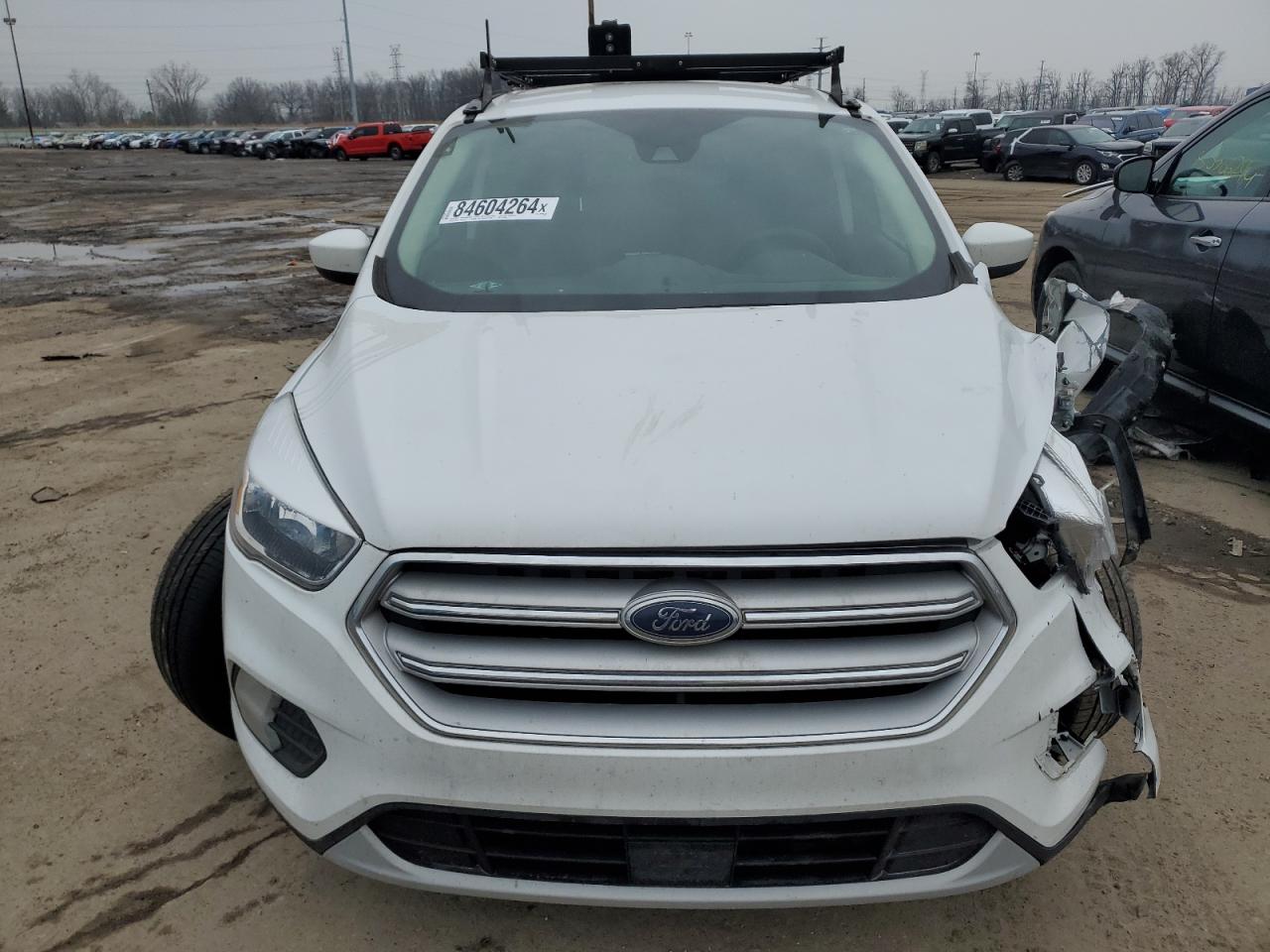 2018 Ford Escape - Image 5