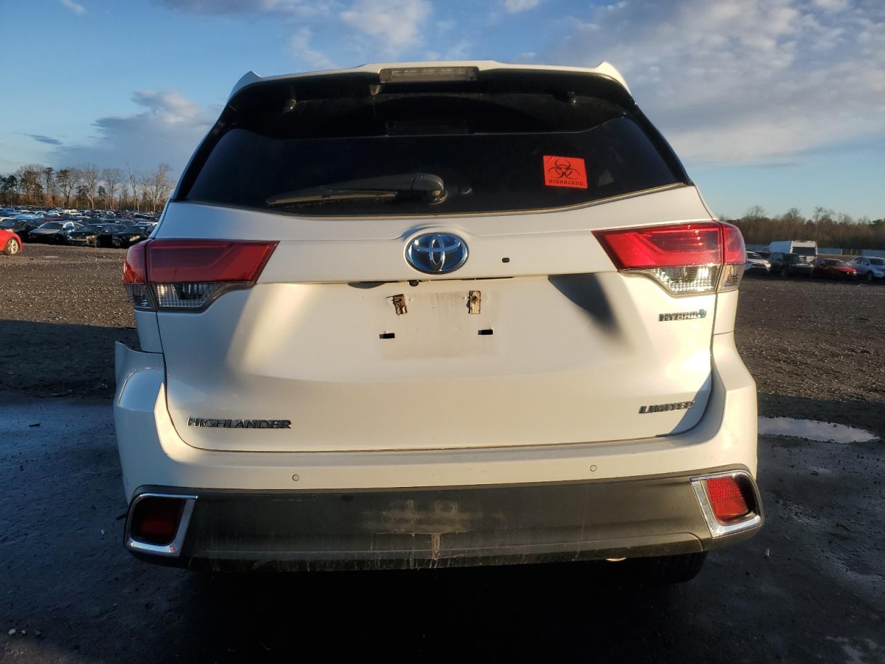 2018 Toyota Highlander - Image 6