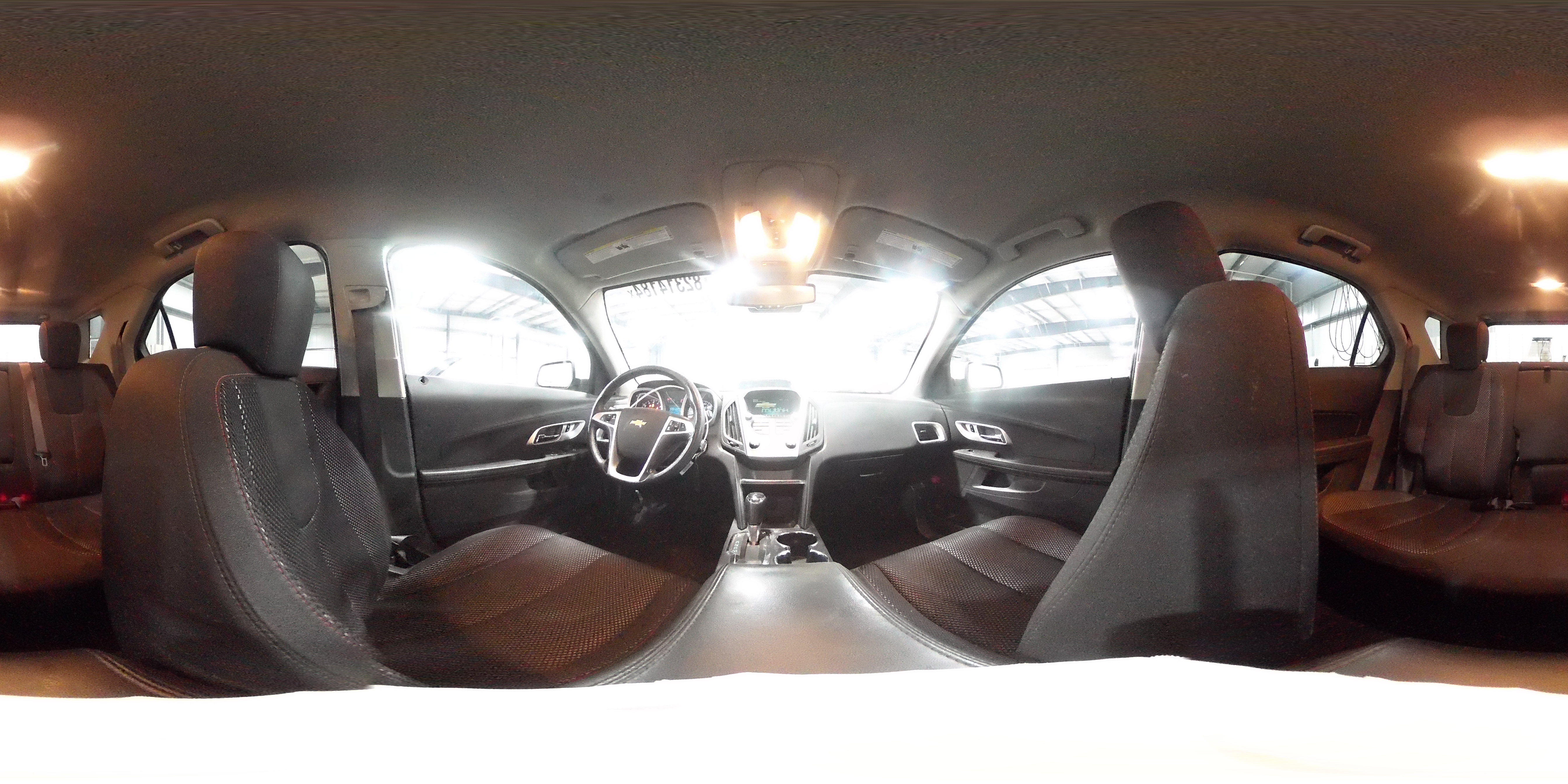 2016 Chevrolet Equinox - Image 15