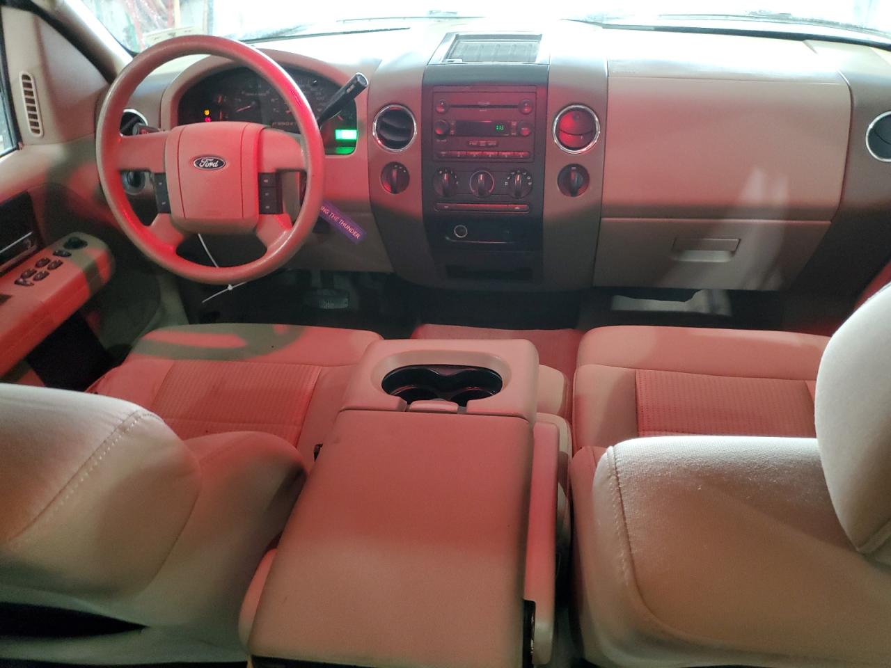 2007 Ford F-150 - Image 8