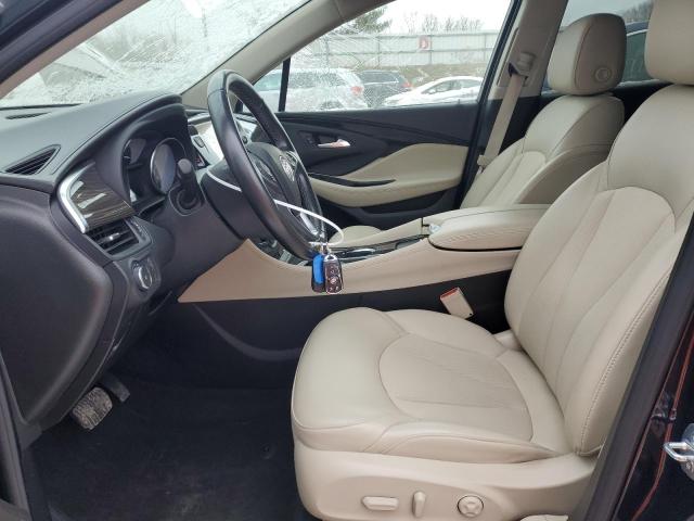  BUICK ENVISION 2020 Black