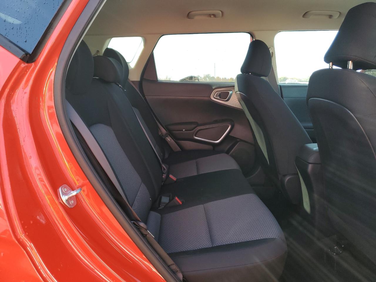 2024 Kia Soul - Image 10