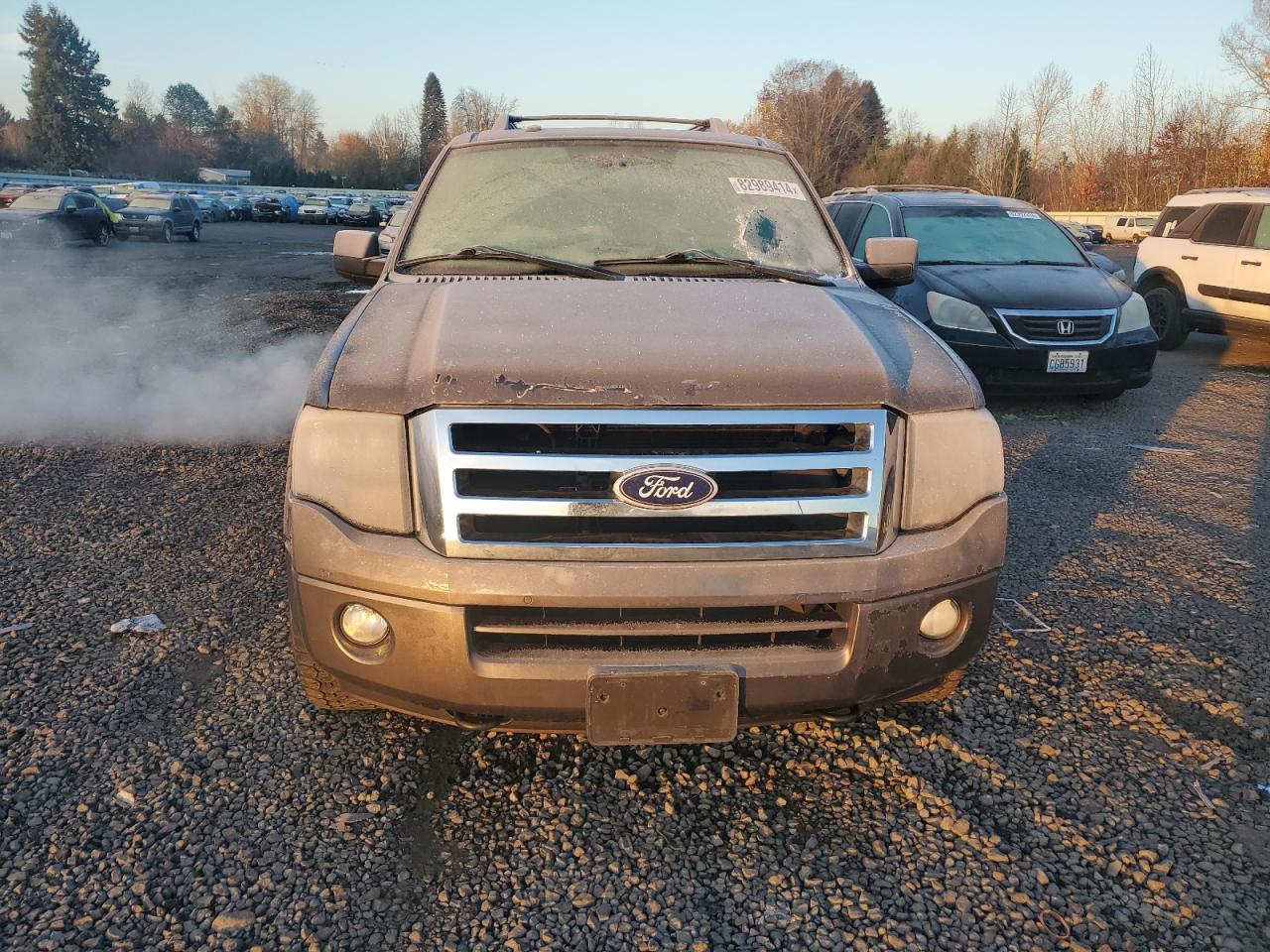 2014 Ford Expedition - Image 5