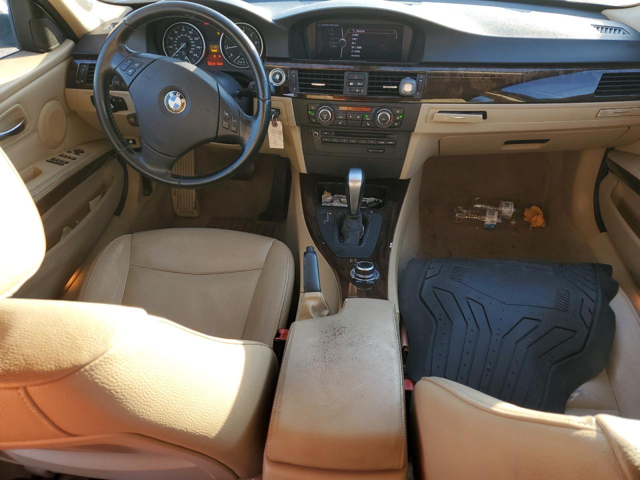 2011 BMW 3er - Image 7