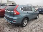 2016 Honda Cr-V Exl for Sale in Kansas City, KS - Side