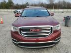 2017 Gmc Acadia Sle en Venta en Memphis, TN - Side