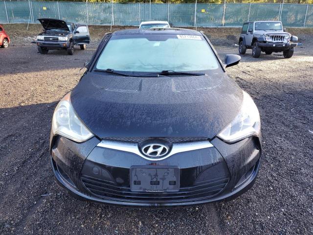  HYUNDAI VELOSTER 2015 Czarny