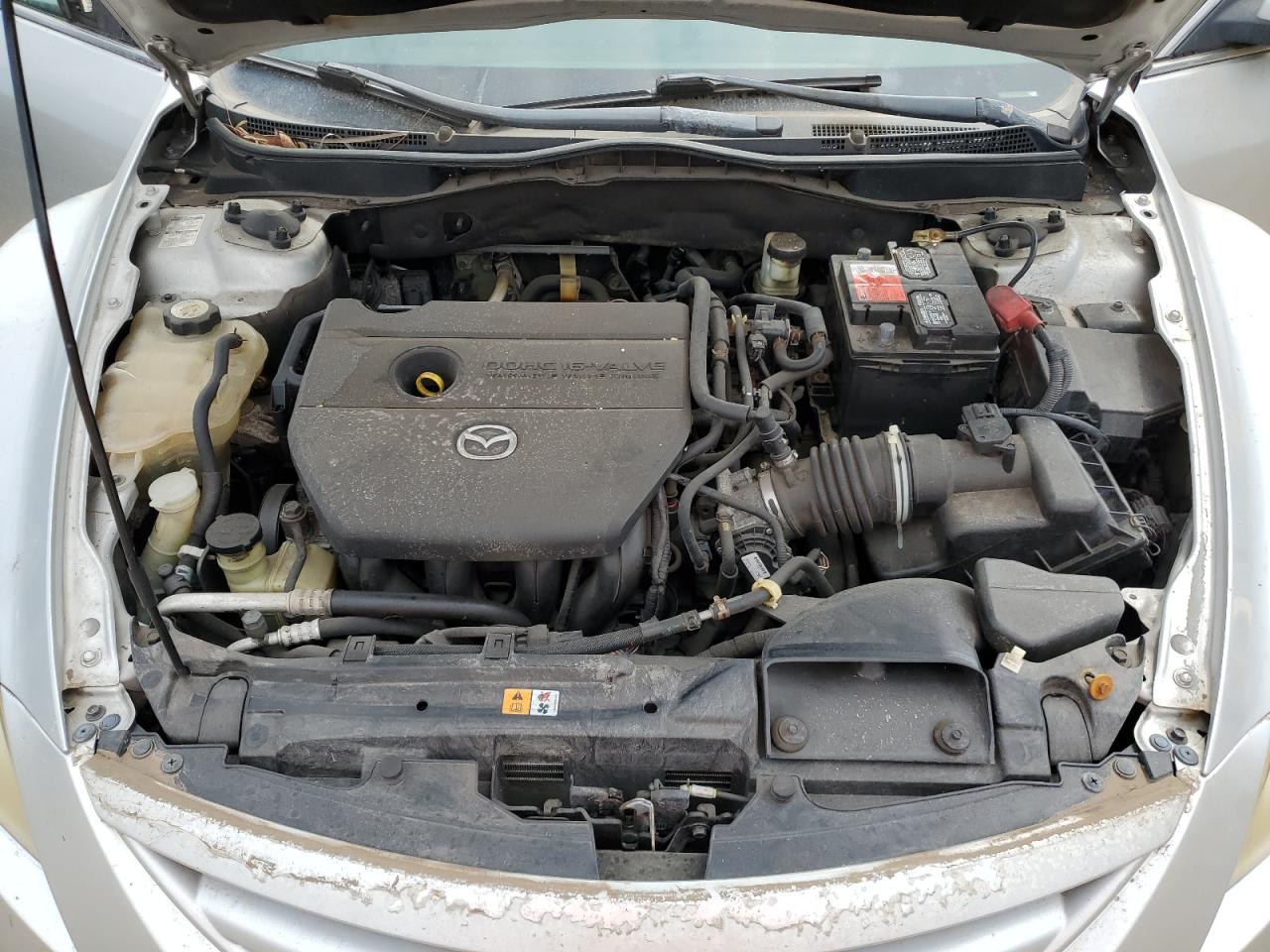 2009 Mazda 6 - Image 11