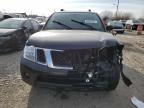 2012 Nissan Pathfinder S de vânzare în Indianapolis, IN - Front End