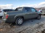 2006 Honda Ridgeline Rtl na sprzedaż w Hillsborough, NJ - Minor Dent/Scratches