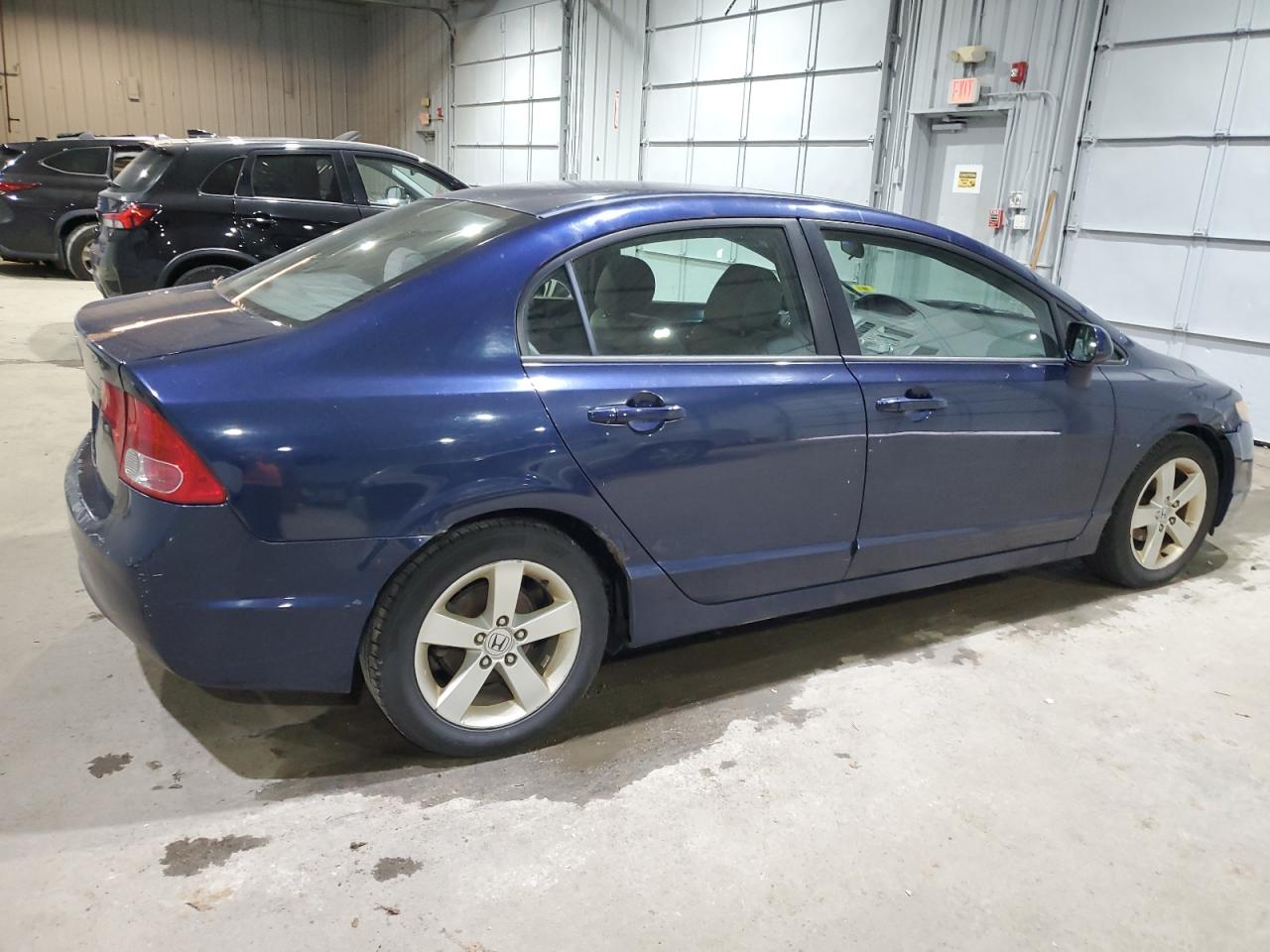 2007 Honda Civic - Image 3