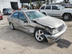 2006 Mercedes-Benz C 230 للبيع في Riverview، FL - All Over