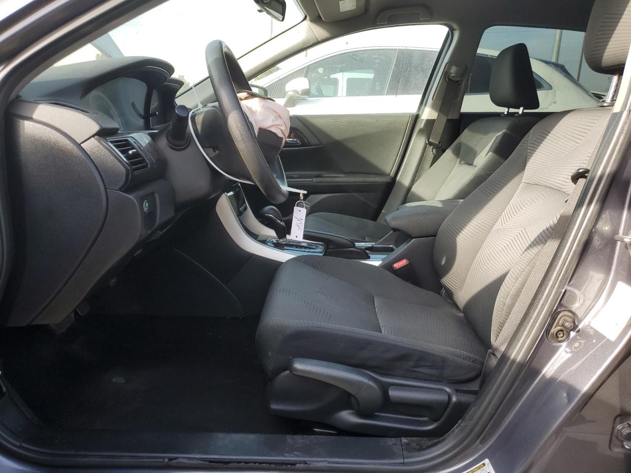 2016 Honda Accord - Image 7