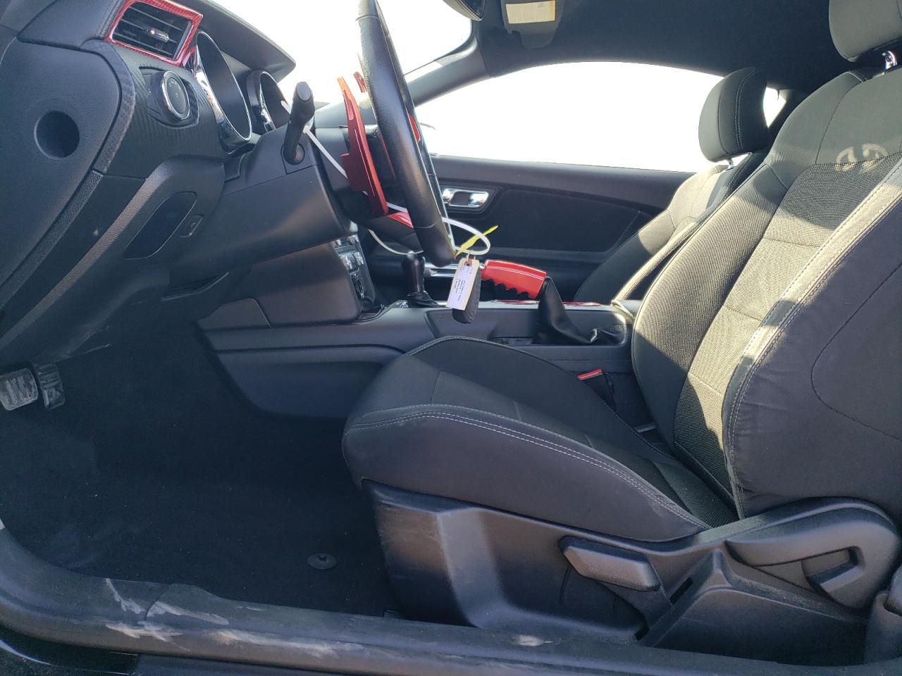 2017 Ford Mustang - Image 7