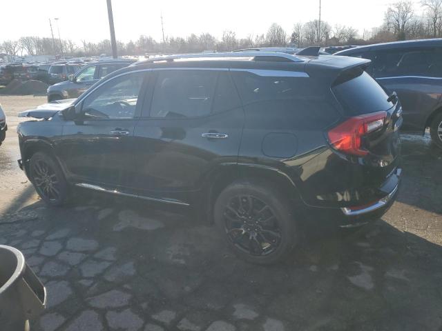  GMC TERRAIN 2023 Black