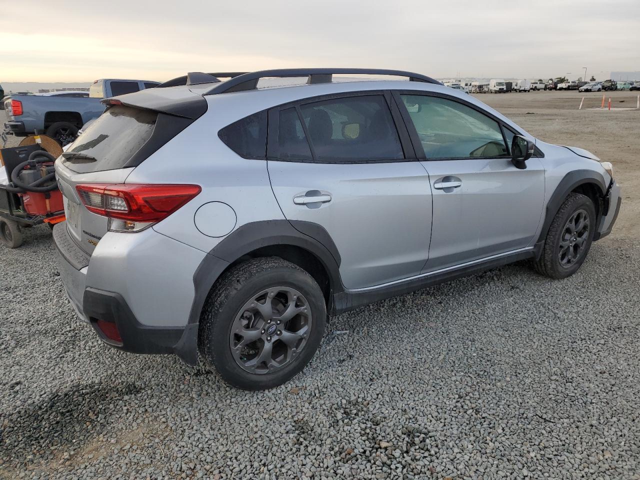 2021 Subaru XV - Image 3