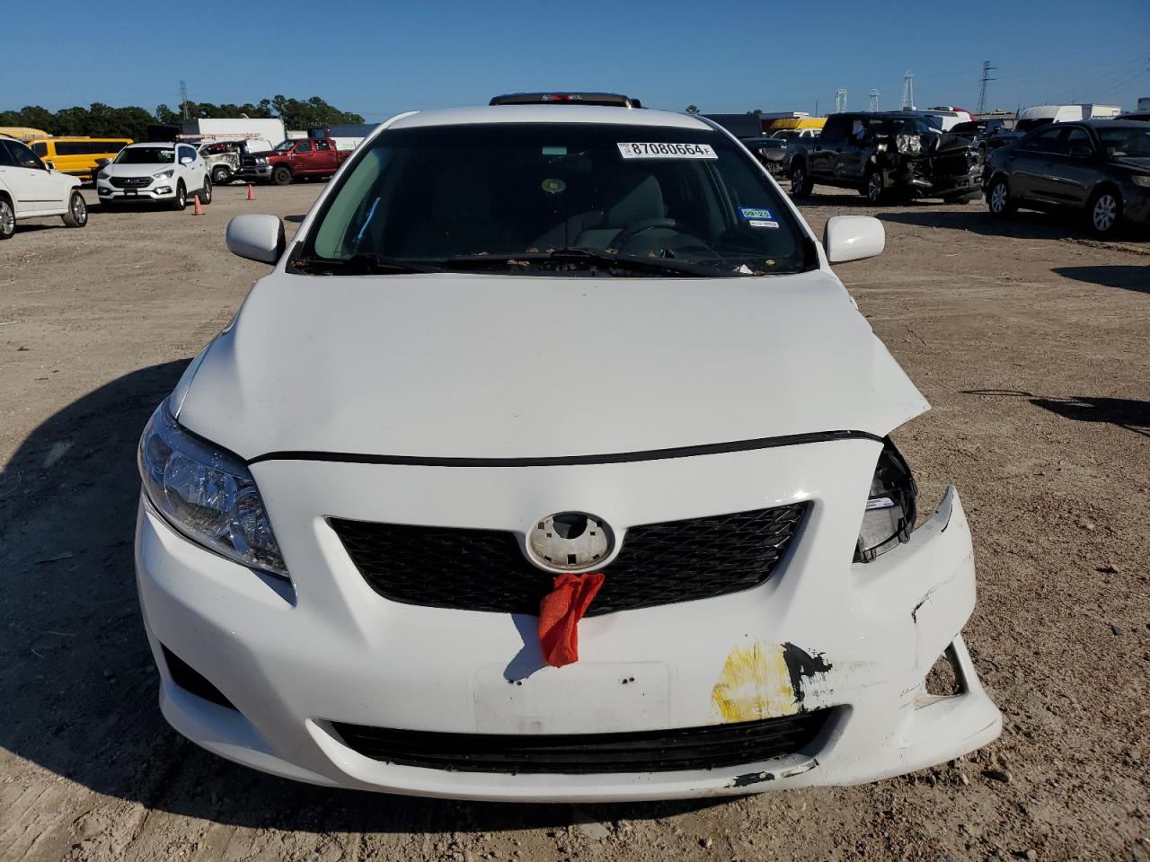 2010 Toyota Corolla - Image 5