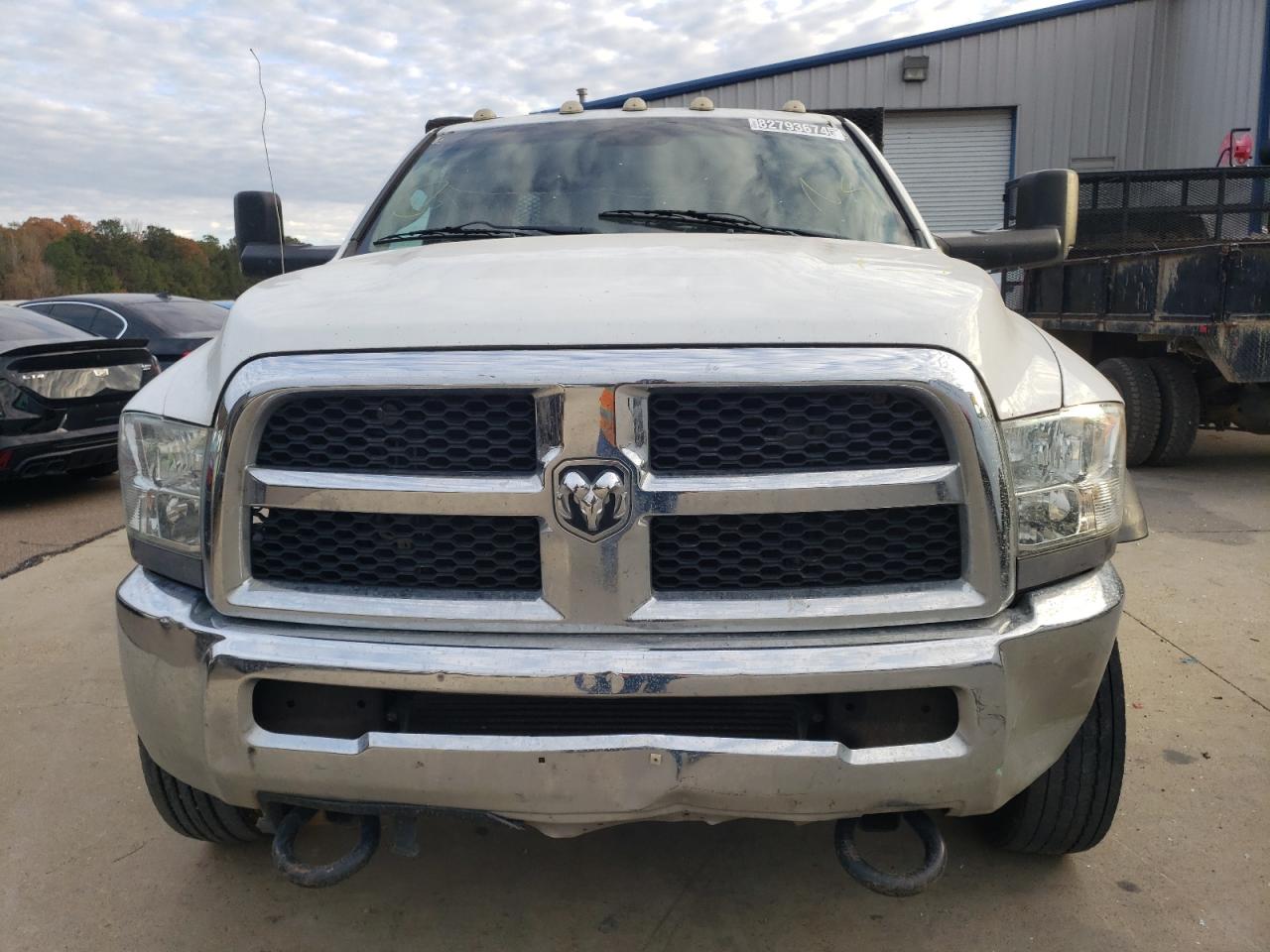 VIN 3C7WRMFL7EG273984 2014 RAM All Models no.5