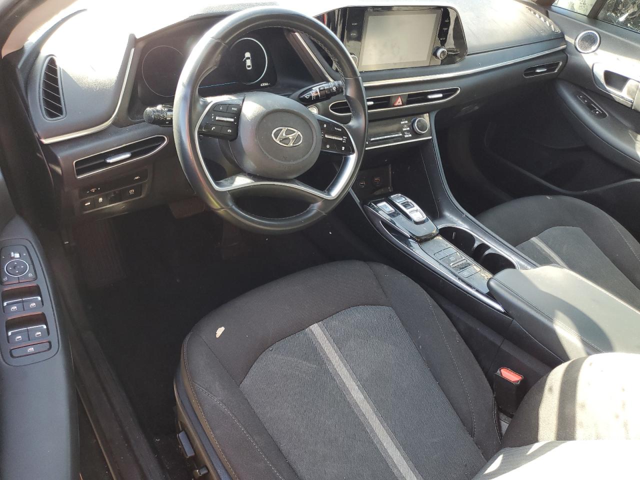 2020 Hyundai Sonata - Image 8