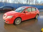 2008 Mazda 3 I en Venta en Moncton, NB - Minor Dent/Scratches