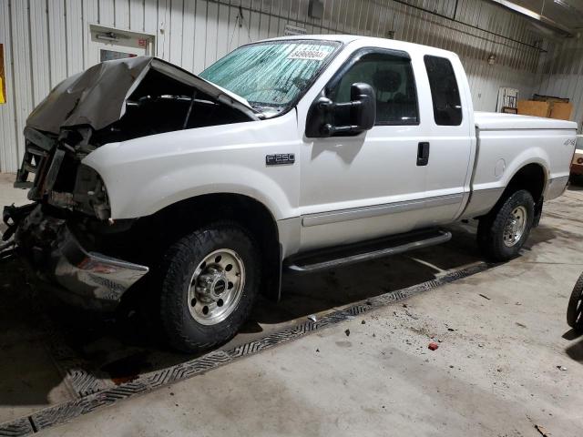 2003 Ford F250 Super Duty