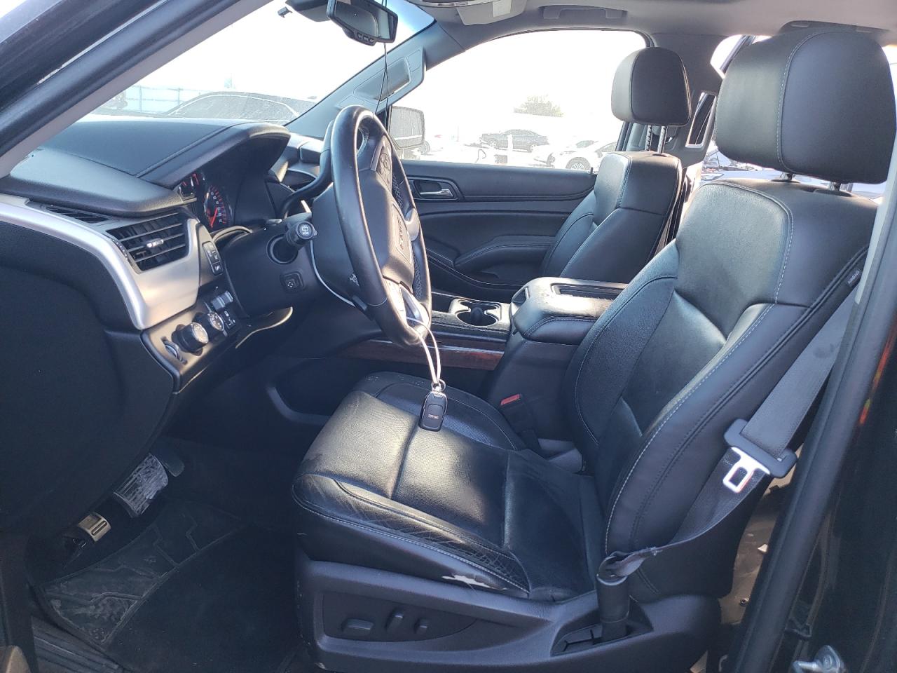 2015 GMC Yukon - Image 7