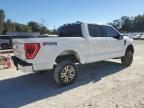 2021 Ford F150 Supercrew იყიდება Ocala-ში, FL - Side