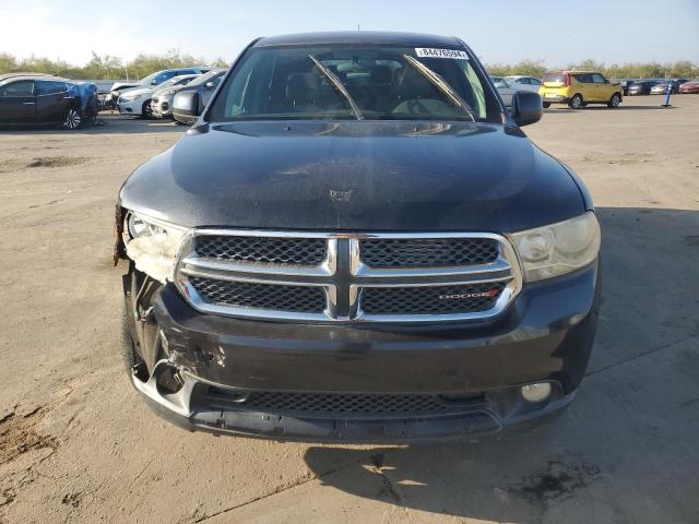  DODGE DURANGO 2013 Сharcoal