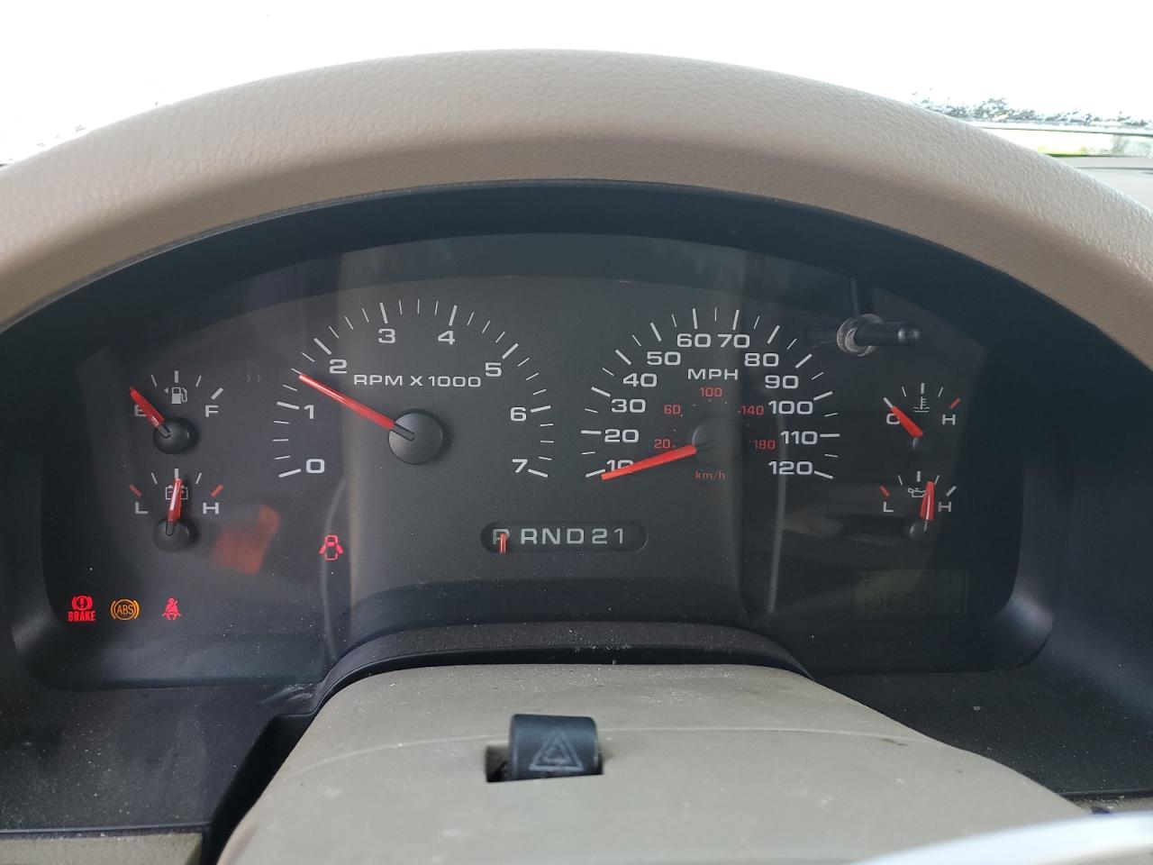 2005 Ford F-150 - Image 9