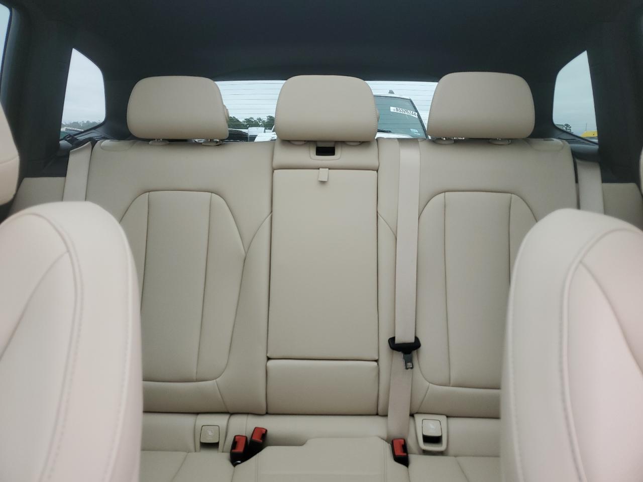 2018 BMW X3 xDrive30I VIN: 5UXTR9C5XJLC80686 Lot: 85458254