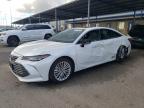 2020 Toyota Avalon Limited на продаже в Sacramento, CA - Side