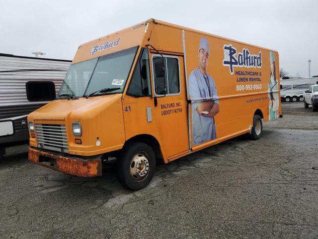 2013 Ford F59  zu verkaufen in West Mifflin, PA - Side