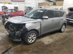 2022 Kia Soul Lx იყიდება Ham Lake-ში, MN - Front End