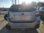 2013 Subaru Xv Crosstrek 2.0 Premium en Venta en Windsor, NJ - Rear End